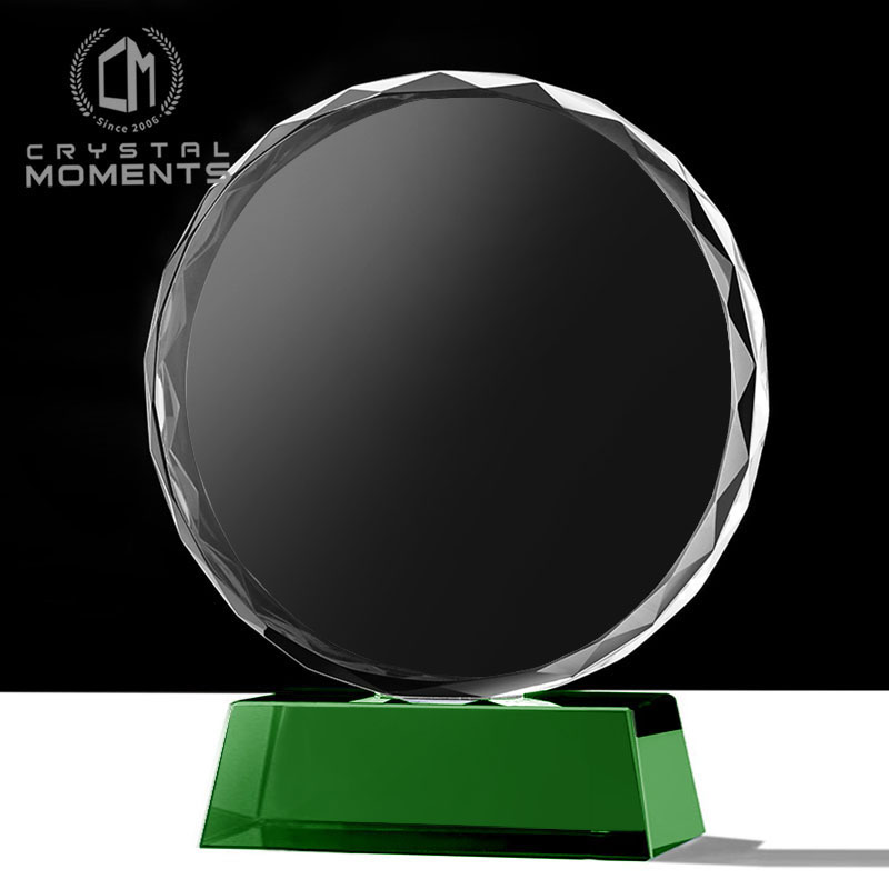 Round Awards