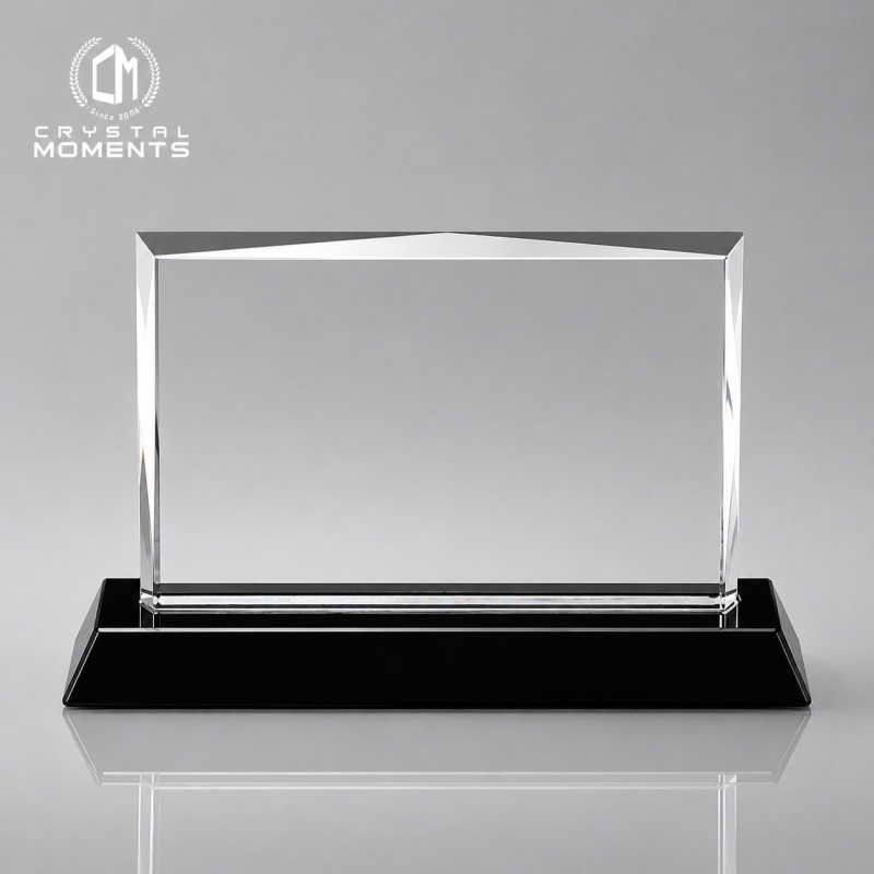 Classic Crystal Awards