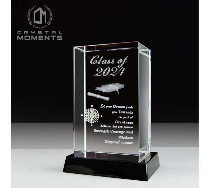 Classic Crystal Awards