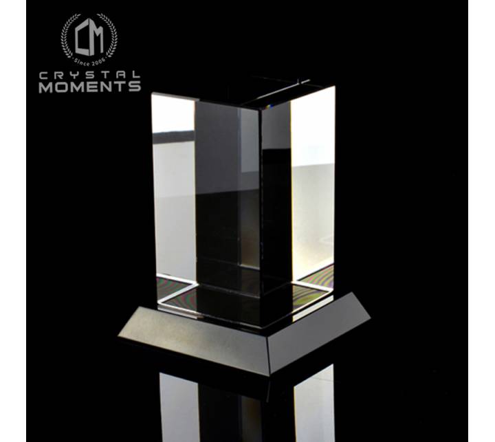 Classic Crystal Awards