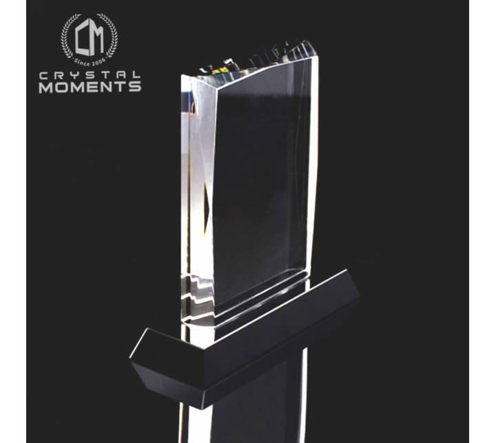 Classic Crystal Awards