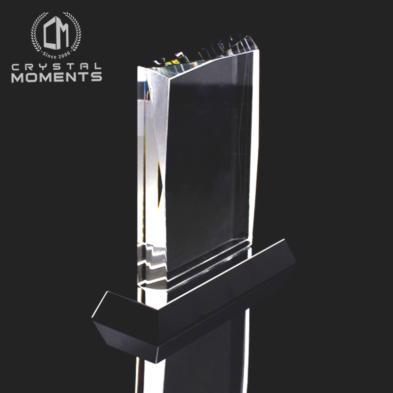 Classic Crystal Awards