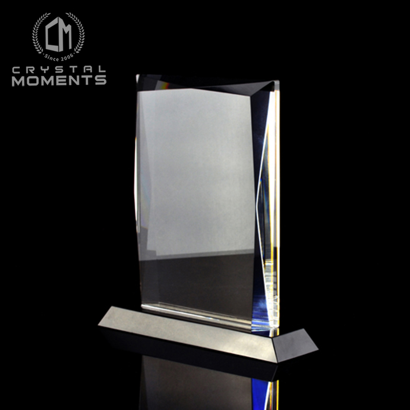 Classic Crystal Awards