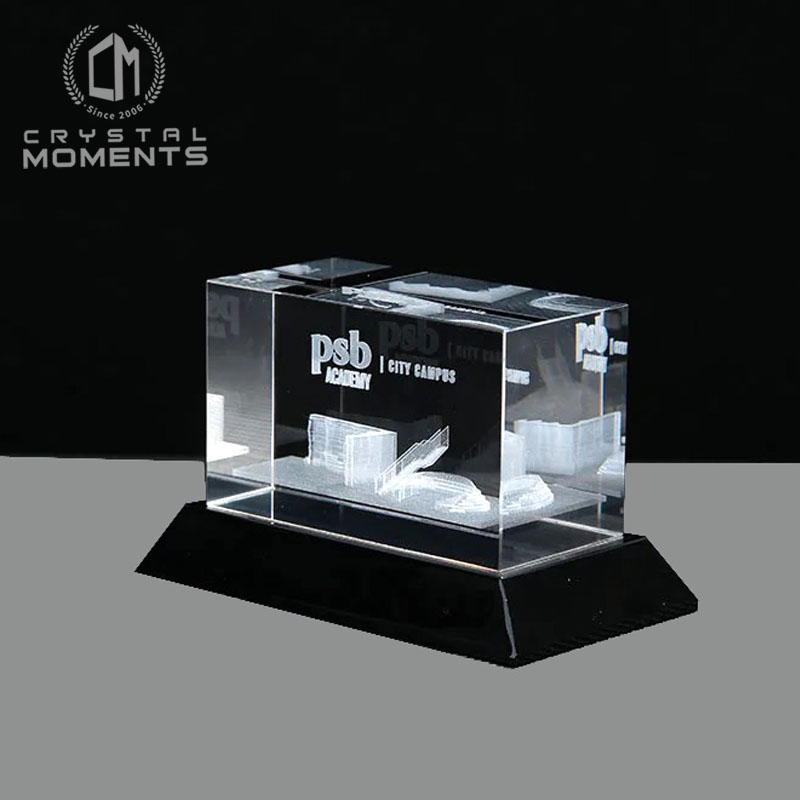 Classic Crystal Awards