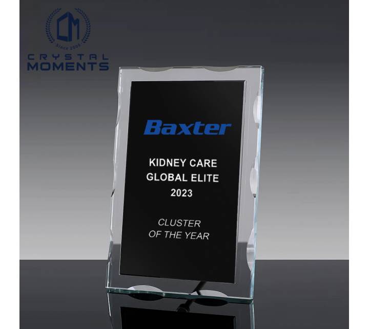 Classic Crystal Awards