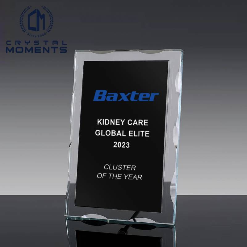 Classic Crystal Awards