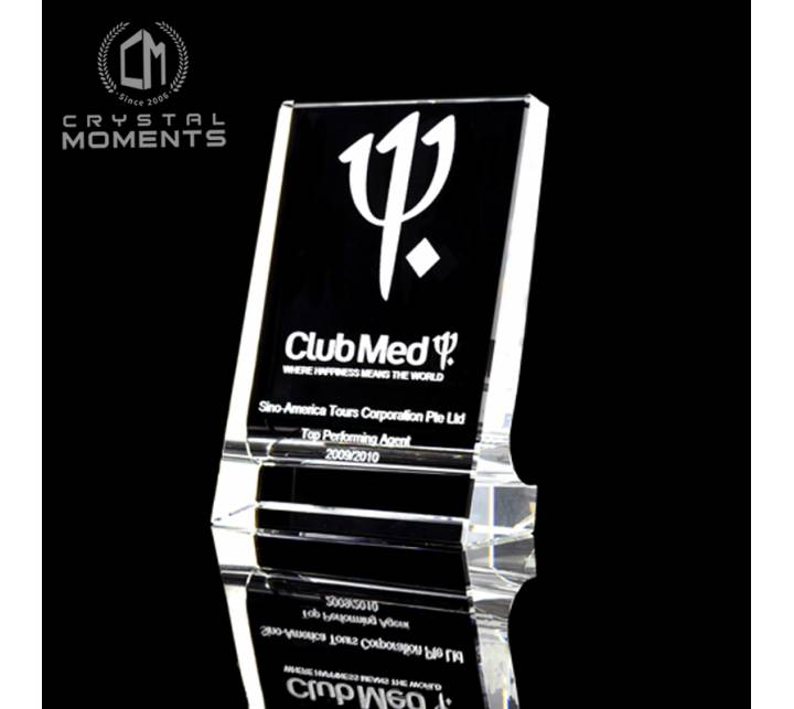 Classic Crystal Awards