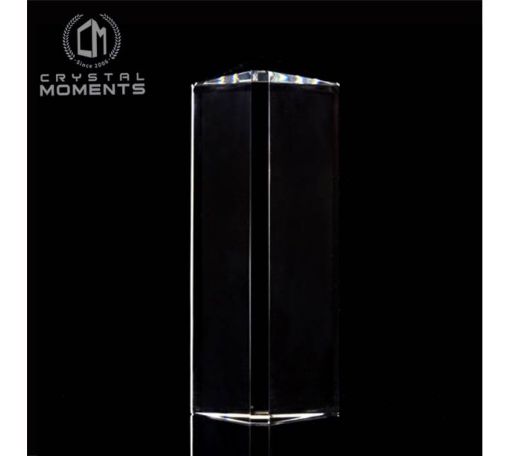 Signature Crystal Awards