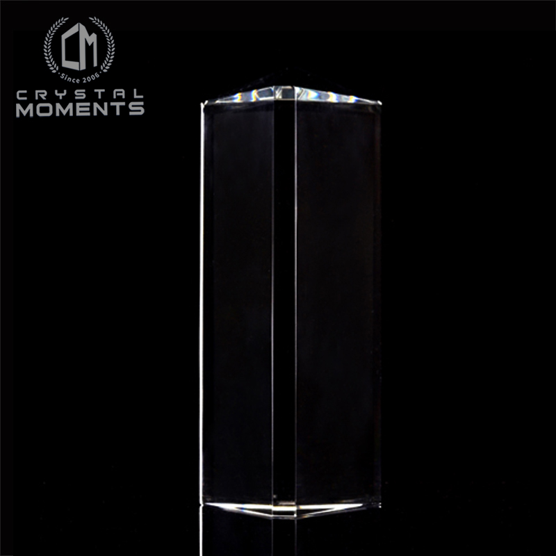 Signature Crystal Awards