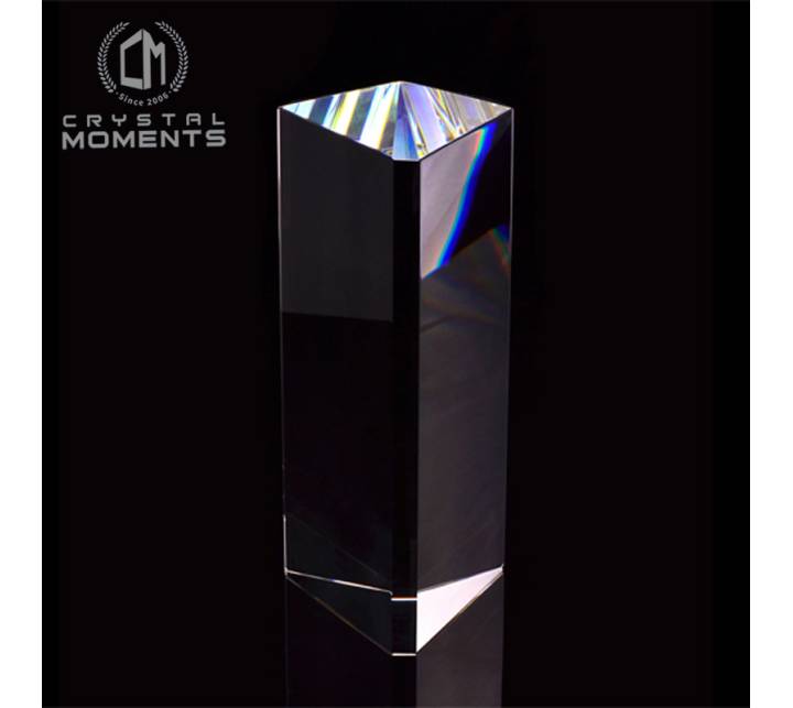 Signature Crystal Awards