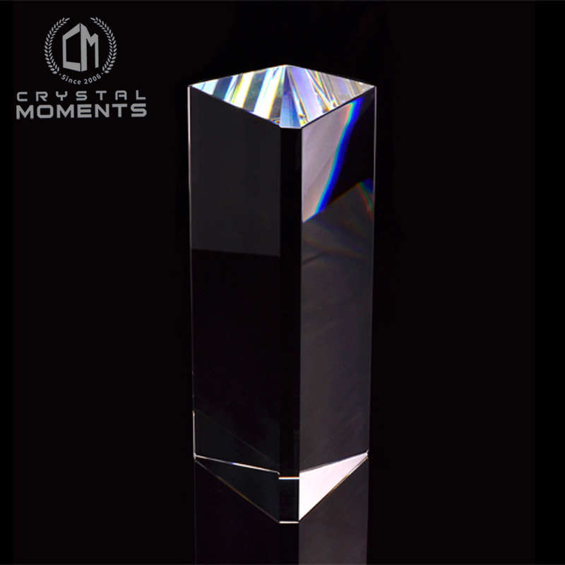 Signature Crystal Awards
