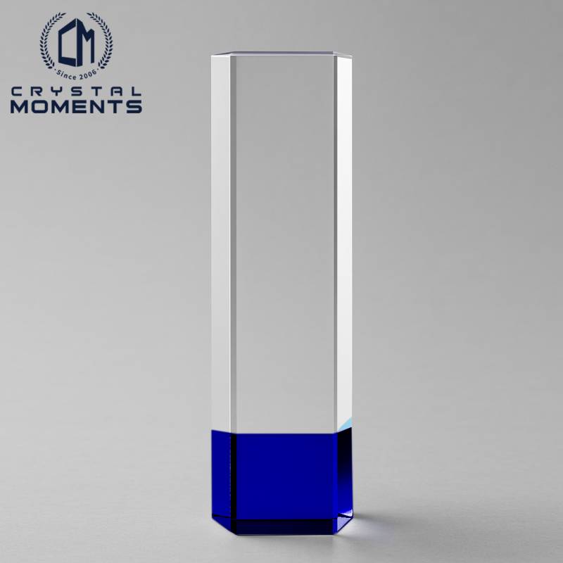 Classic Crystal Awards
