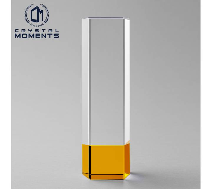 Classic Crystal Awards