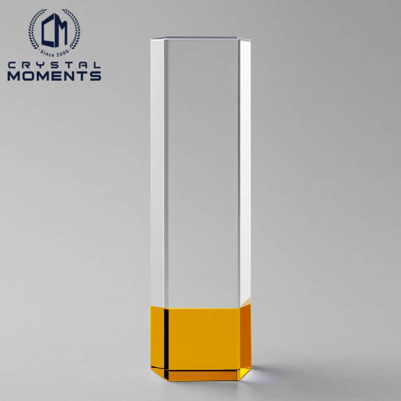 Classic Crystal Awards