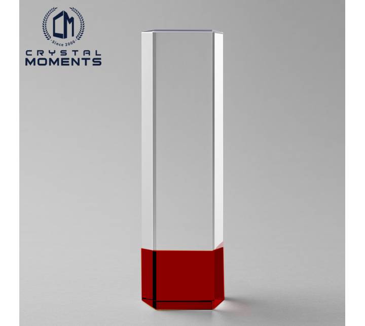 Classic Crystal Awards