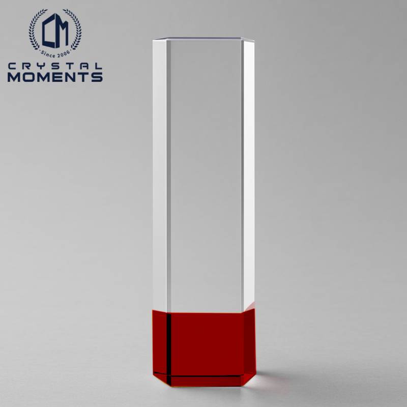 Classic Crystal Awards