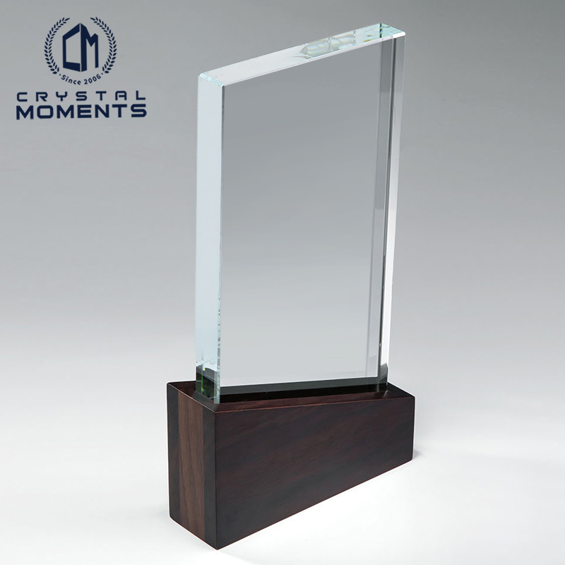 Classic Crystal Awards