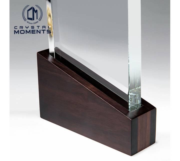 Classic Crystal Awards