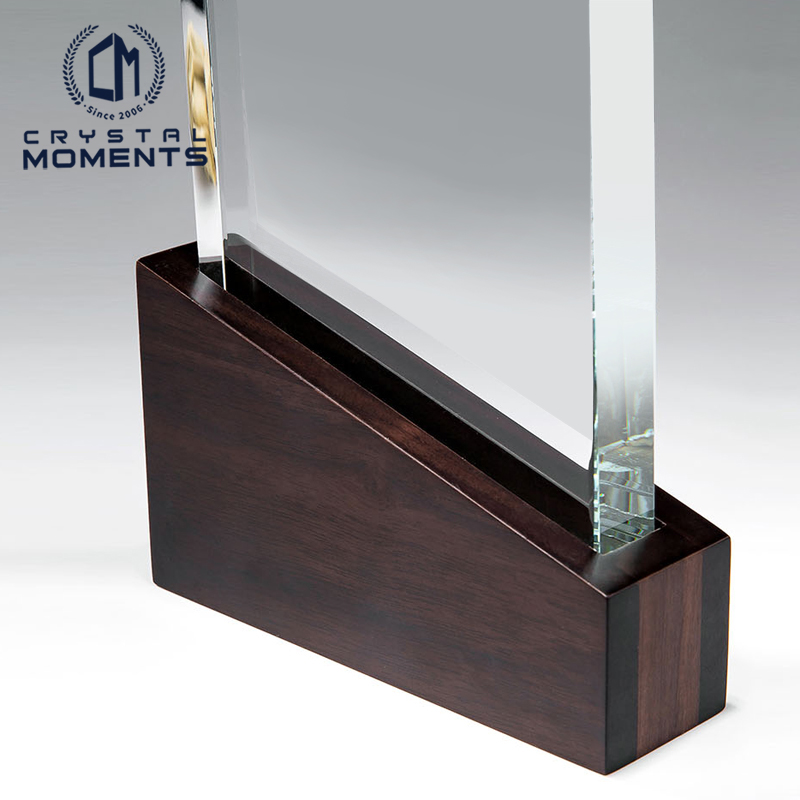 Classic Crystal Awards
