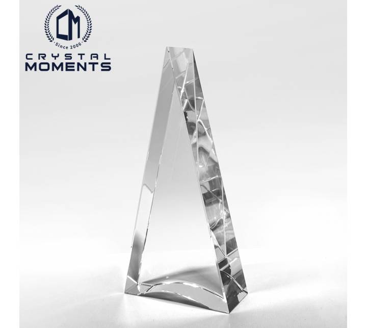 Classic Crystal Awards