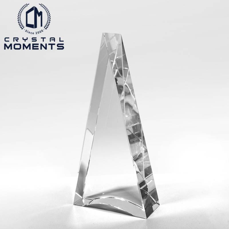 Classic Crystal Awards