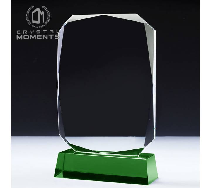 Classic Crystal Awards