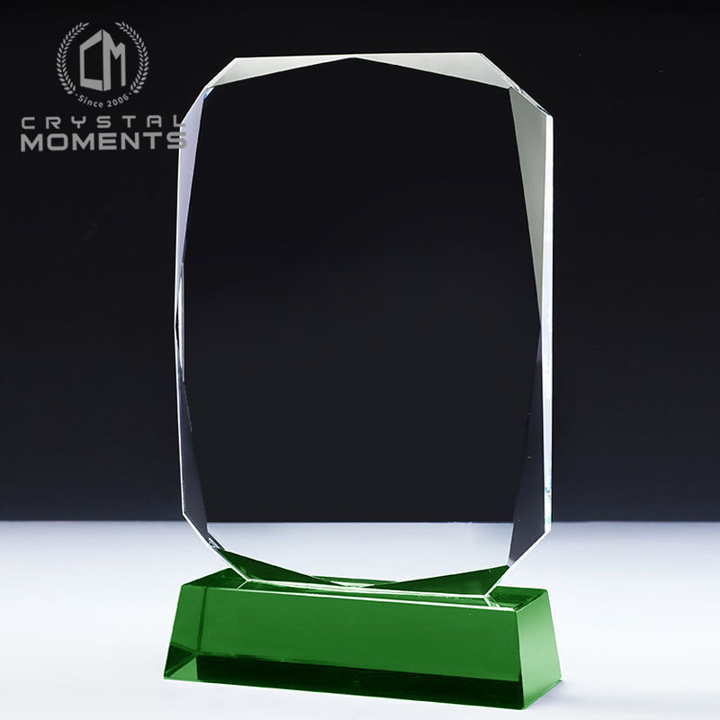 Classic Crystal Awards