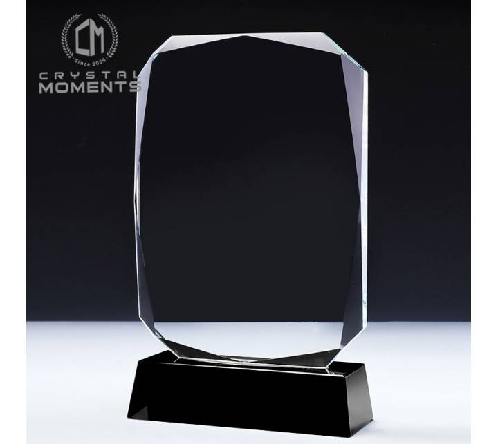 Classic Crystal Awards