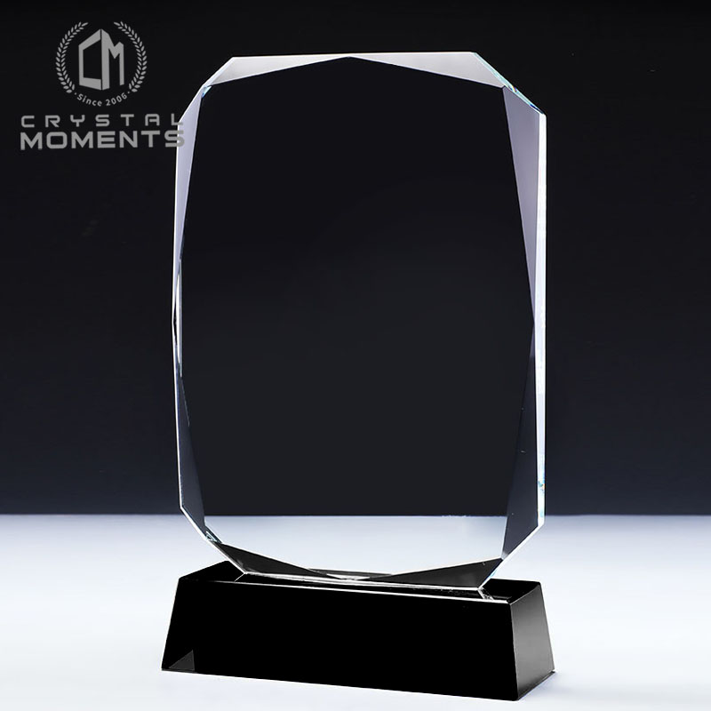 Classic Crystal Awards