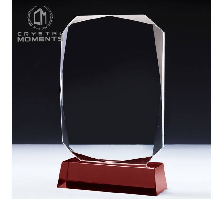 Classic Crystal Awards
