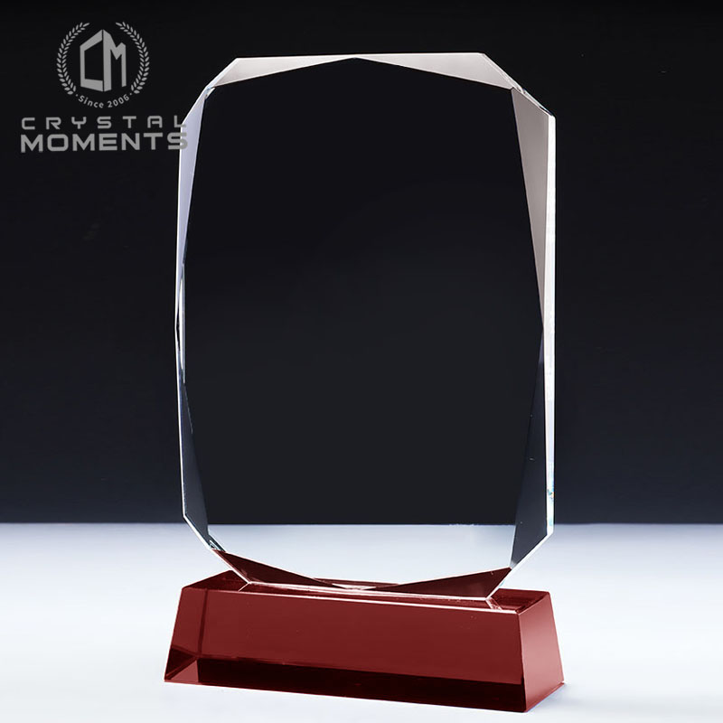 Classic Crystal Awards