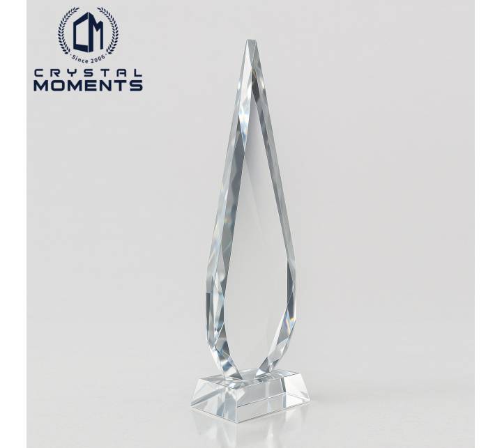Classic Crystal Awards