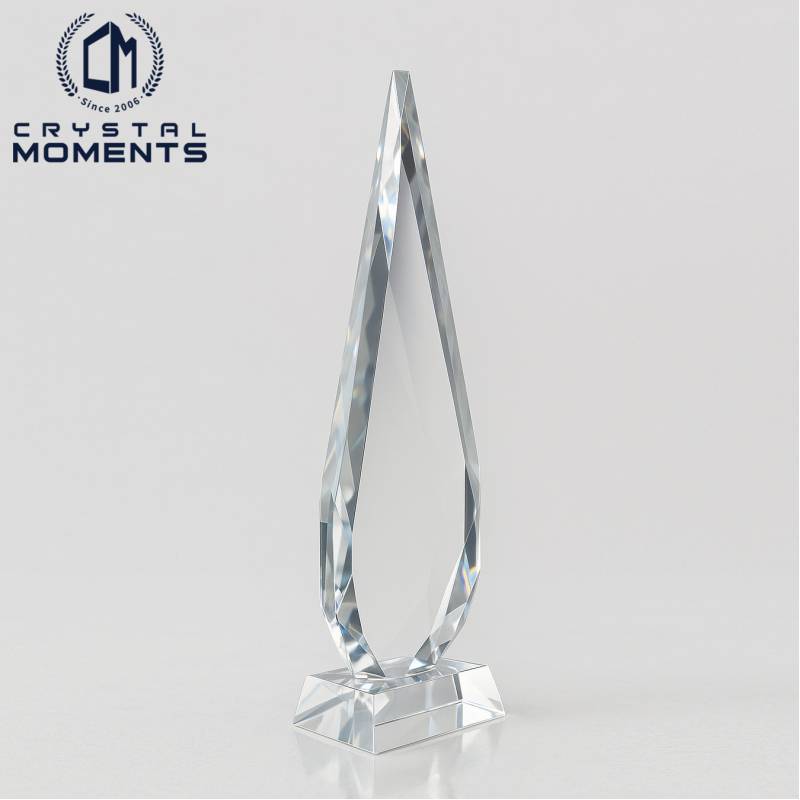 Classic Crystal Awards