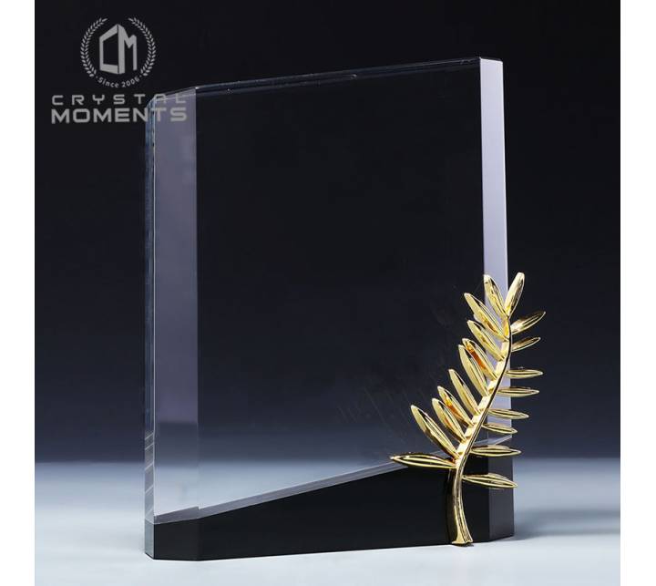 Classic Crystal Awards
