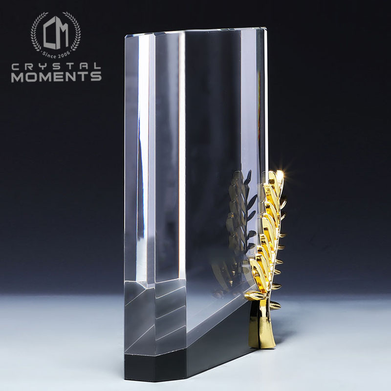 Classic Crystal Awards