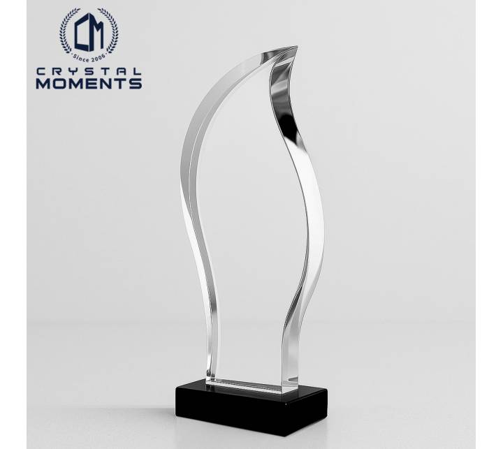 Classic Crystal Awards