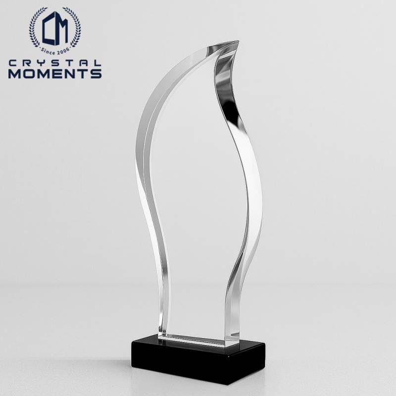 Classic Crystal Awards