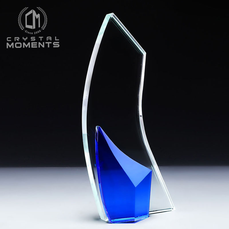 Classic Crystal Awards