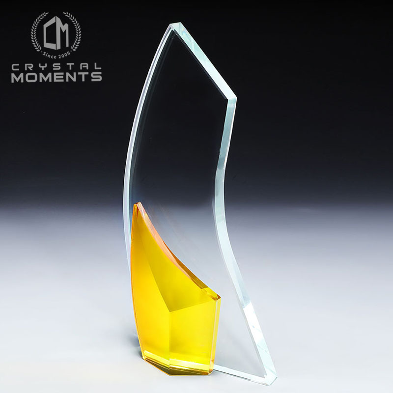 Classic Crystal Awards