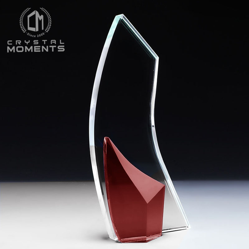 Classic Crystal Awards