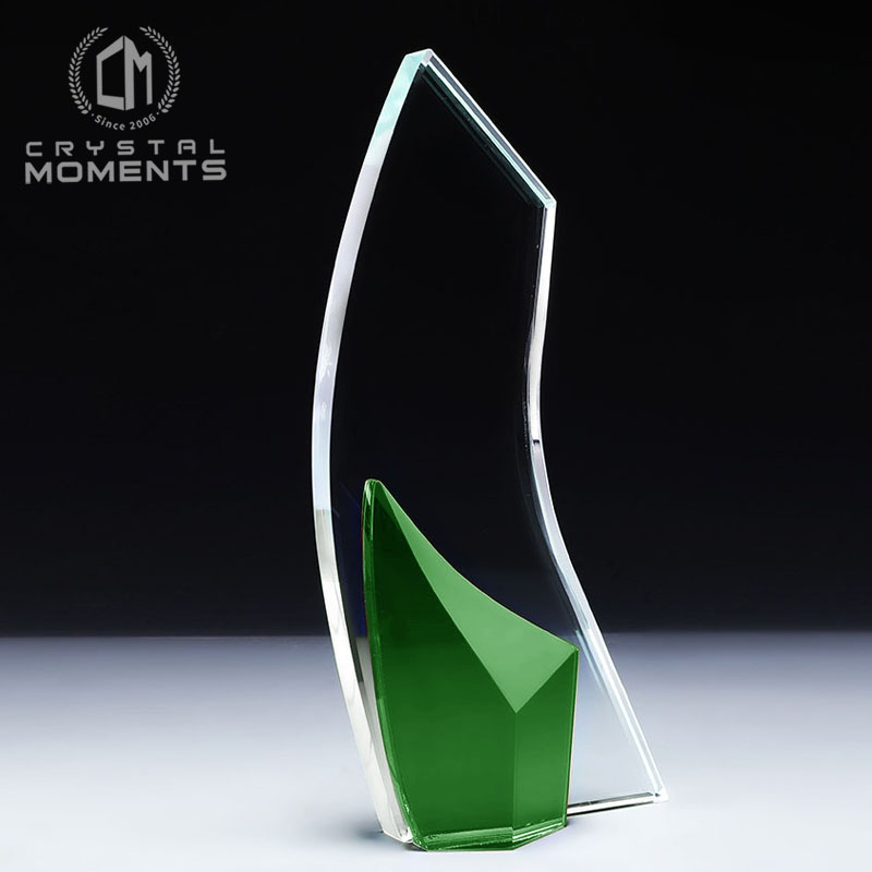 Classic Crystal Awards
