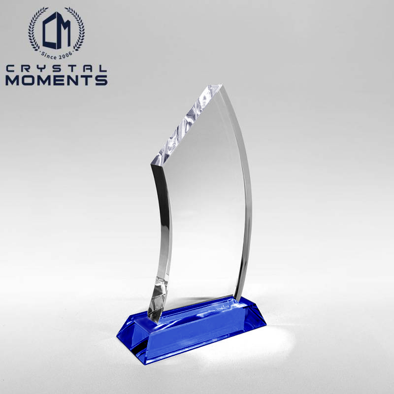 Classic Crystal Awards