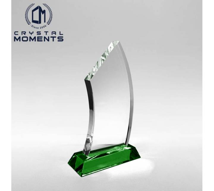 Classic Crystal Awards