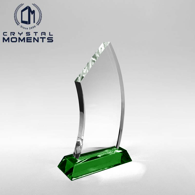 Classic Crystal Awards
