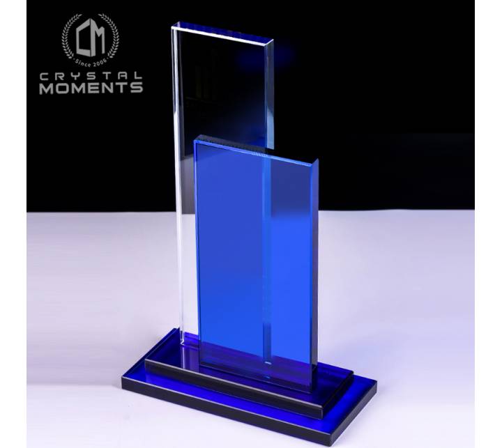 Classic Crystal Awards