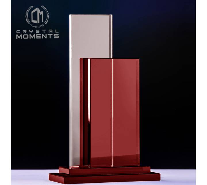 Classic Crystal Awards