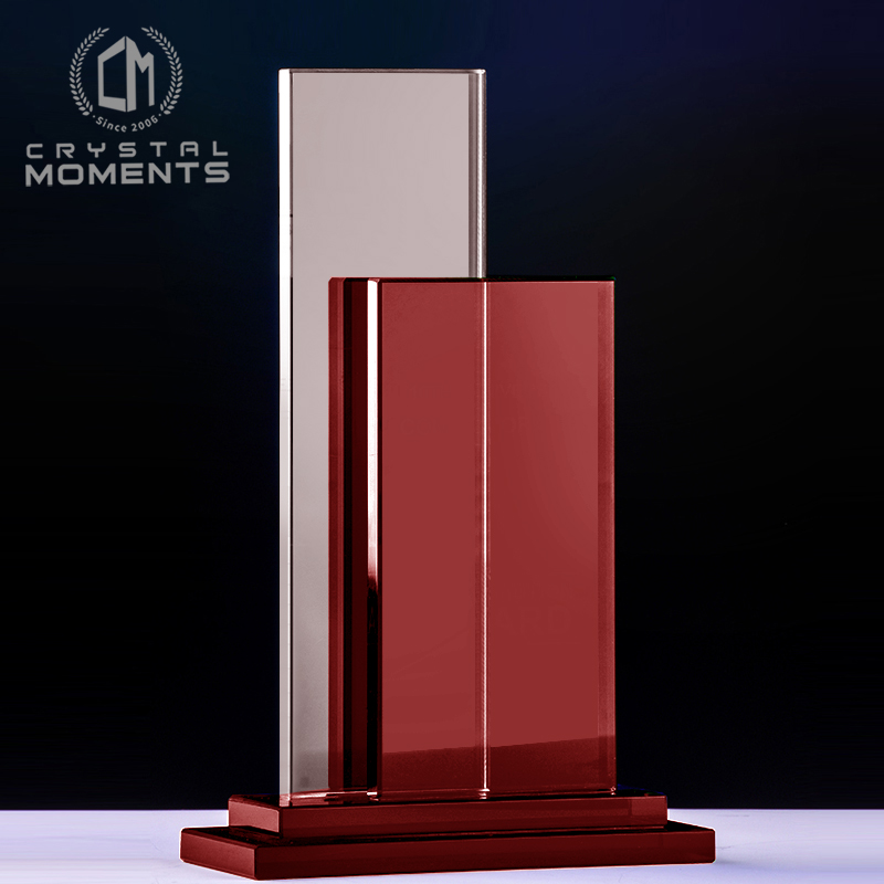 Classic Crystal Awards
