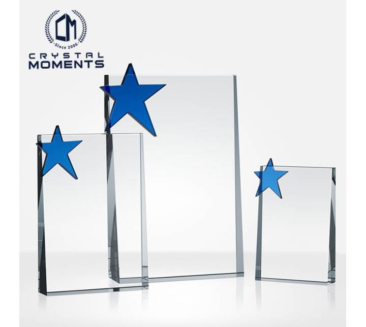 Star Trophies & Awards