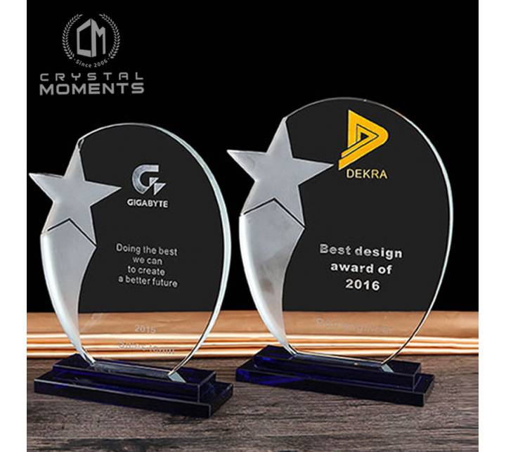 Star Trophies & Awards