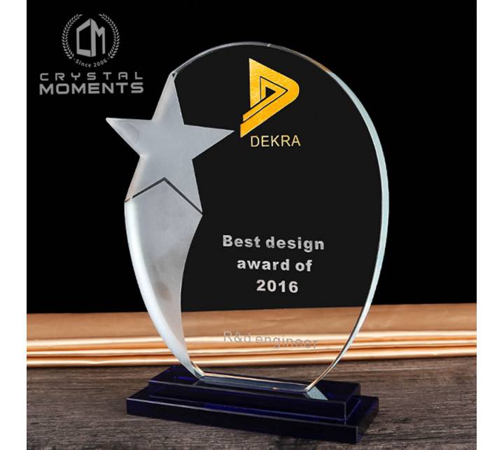 Star Trophies & Awards